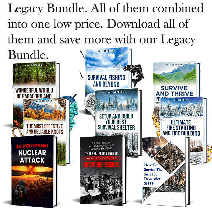 Bundle Deal: Legacy Protection –